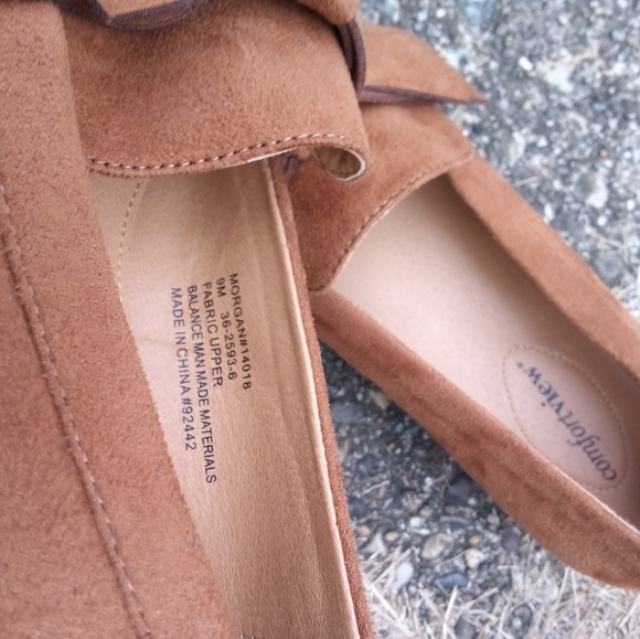 Comfort view 9s loafers - Picture 4 of 4